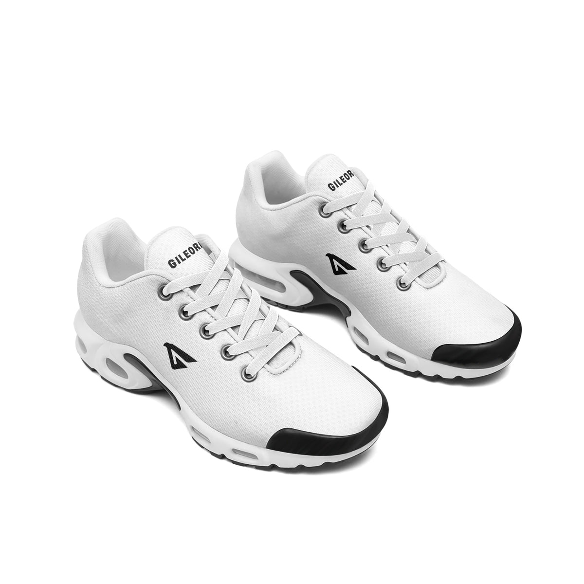 Unisex Mesh Tech Eco-Flex Sneakers